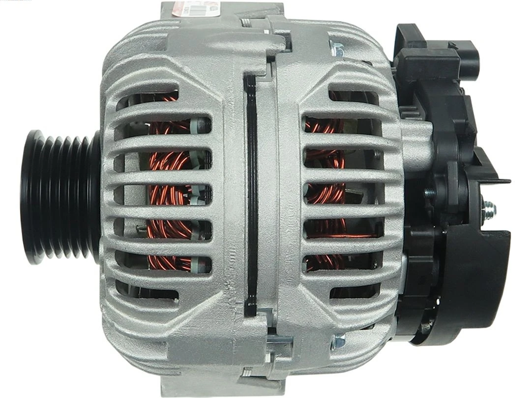 Alternator A0206 As-pl