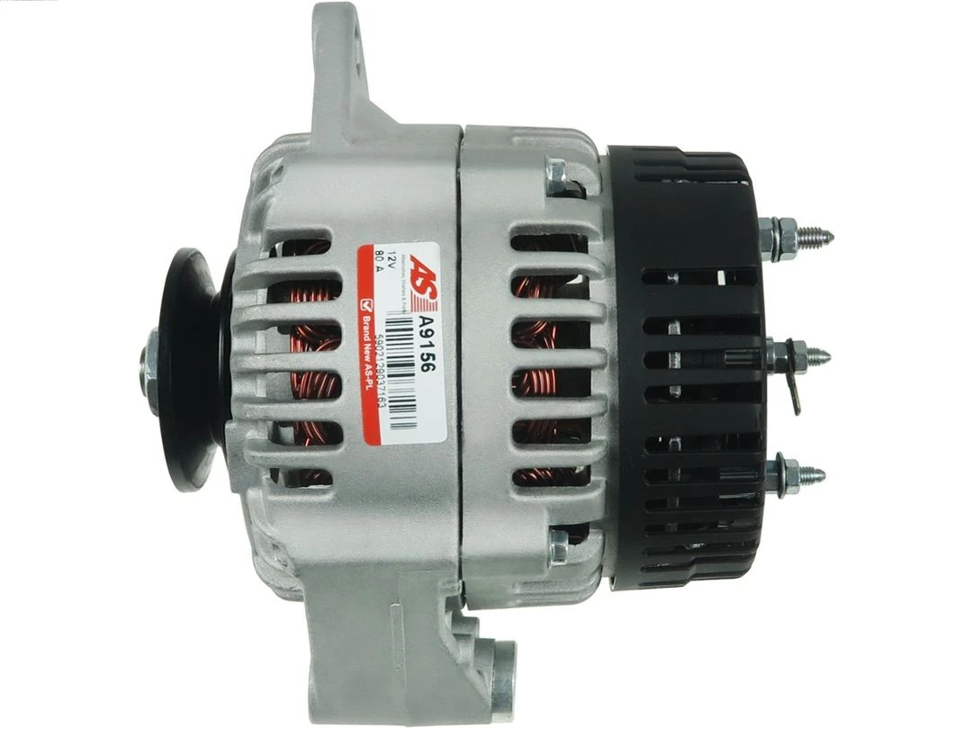 Alternator A9156 As-pl