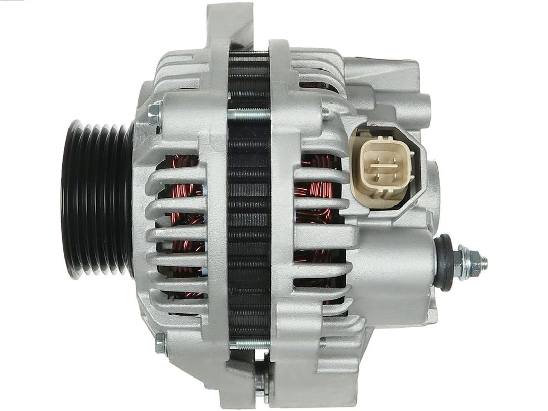 Alternator A5076 As-pl