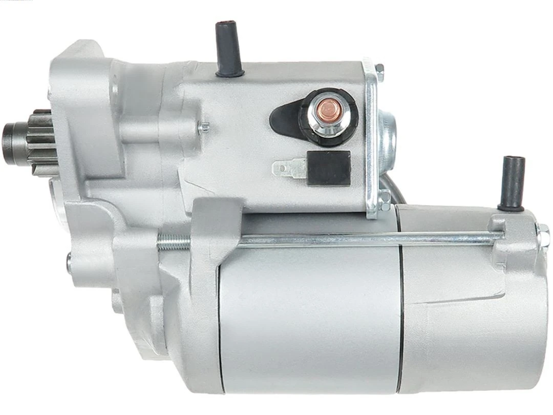 Do koszyka S6012 As-pl Rozrusznik