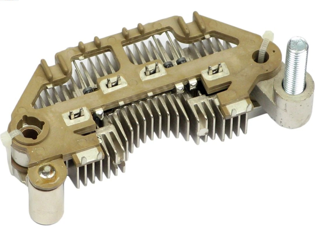 Mostek prostowniczy alternatora = Moster diodowy alternatora Hyundai Coupe I coupe (RD) (1996 - 2002) cena, od 37,04 USD
