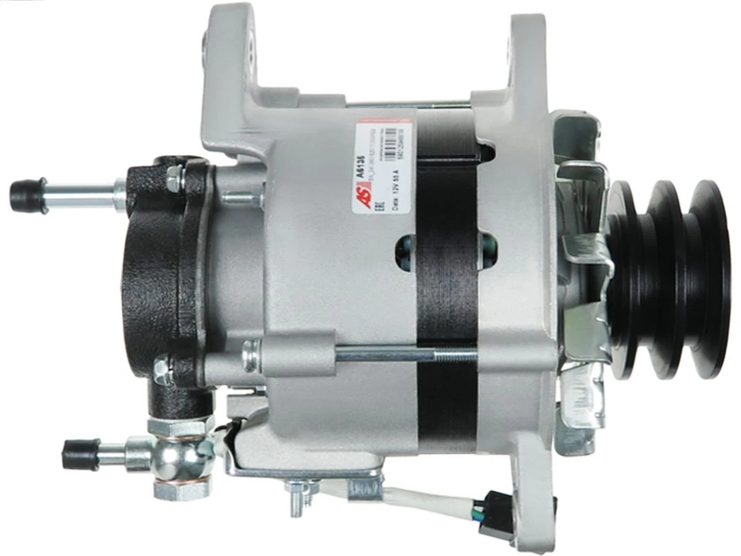 J2702054700 VAG Alternator