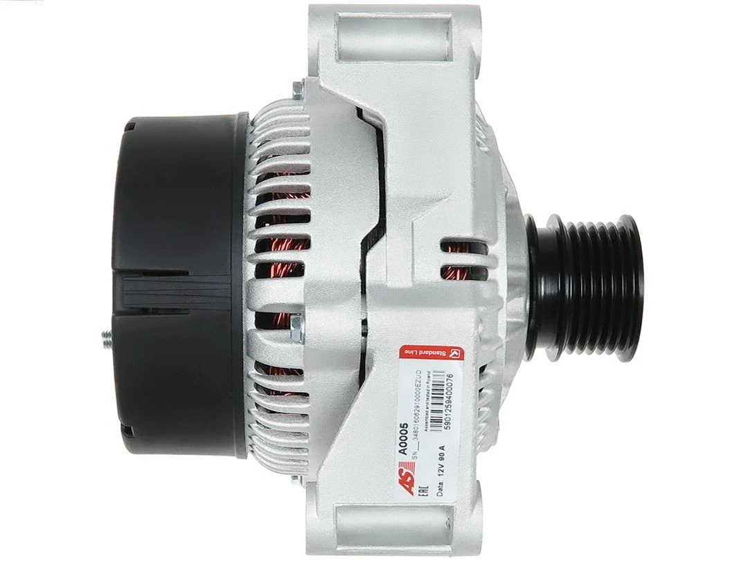 Alternator As-pl A0005 cena, od 138,44 USD