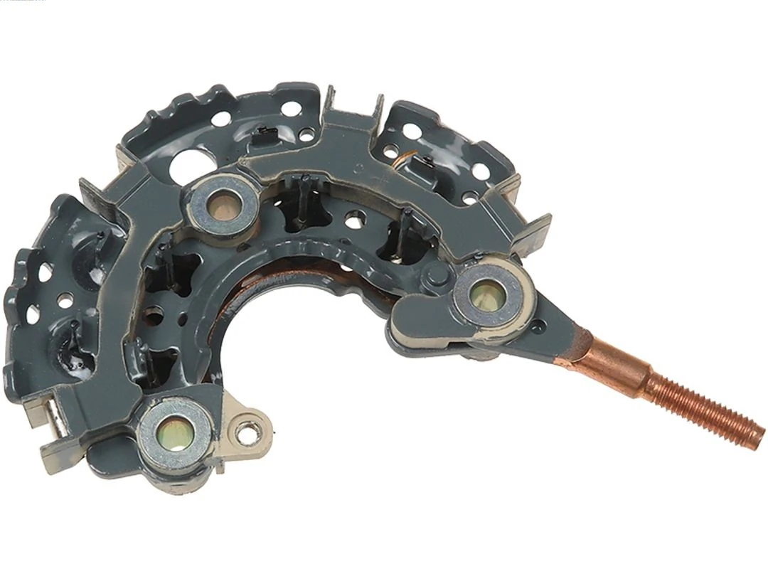 Mostek prostowniczy alternatora = Moster diodowy alternatora Toyota Hiace 4 H1, H2