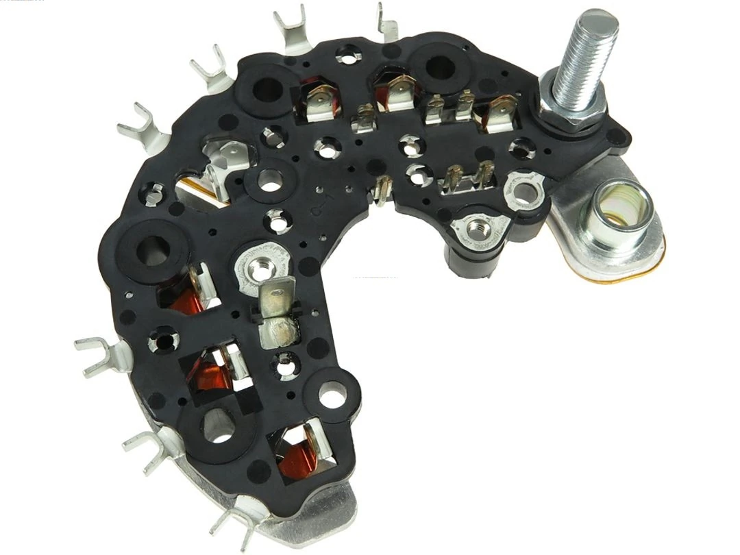 Mostek prostowniczy alternatora = Moster diodowy alternatora Citroen C5 1 DE