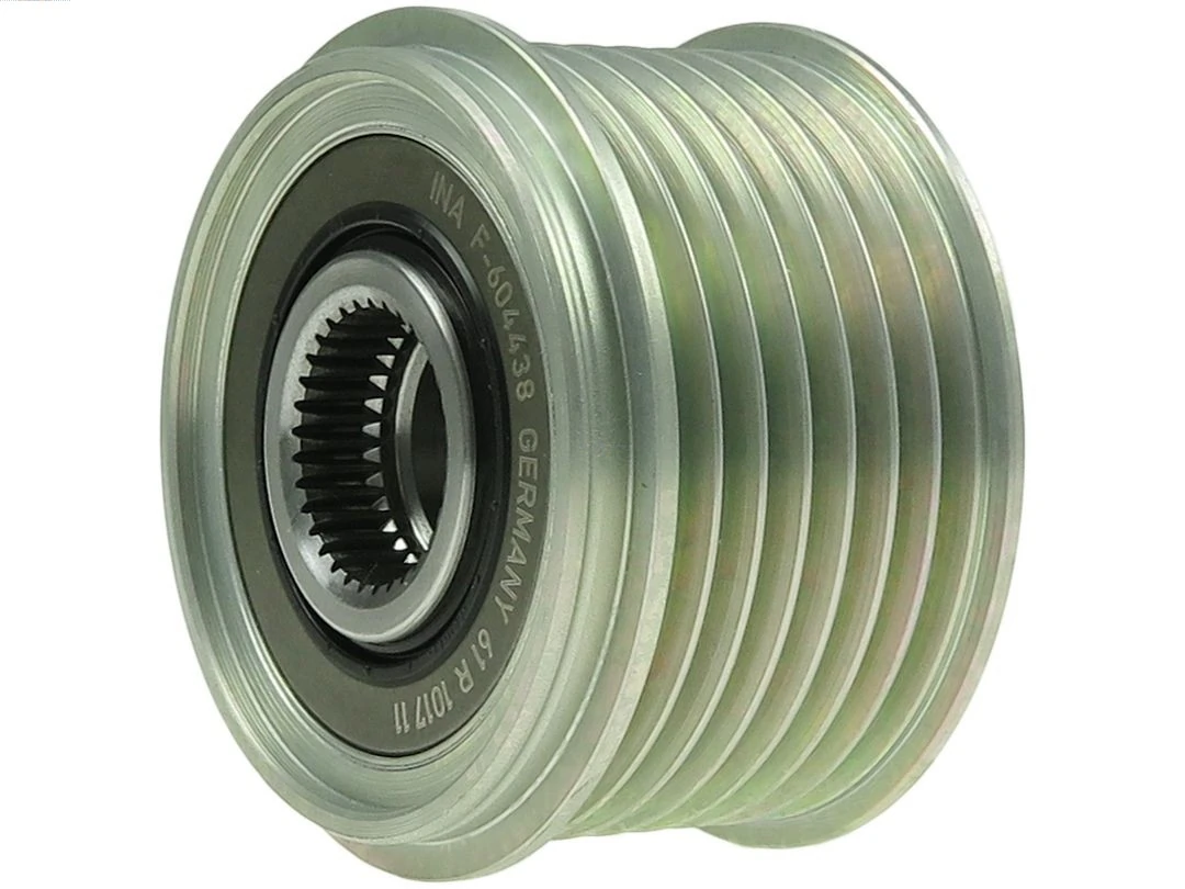 Koło pasowe alternatora Suzuki Grand Vitara JB