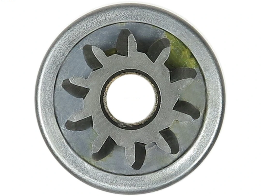 Do koszyka Bendiks rozrusznika Toyota Land Cruiser  J12