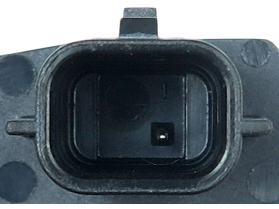 Regulator alternatora (przekaźnik ładowania) KIA Sephia 1 FA