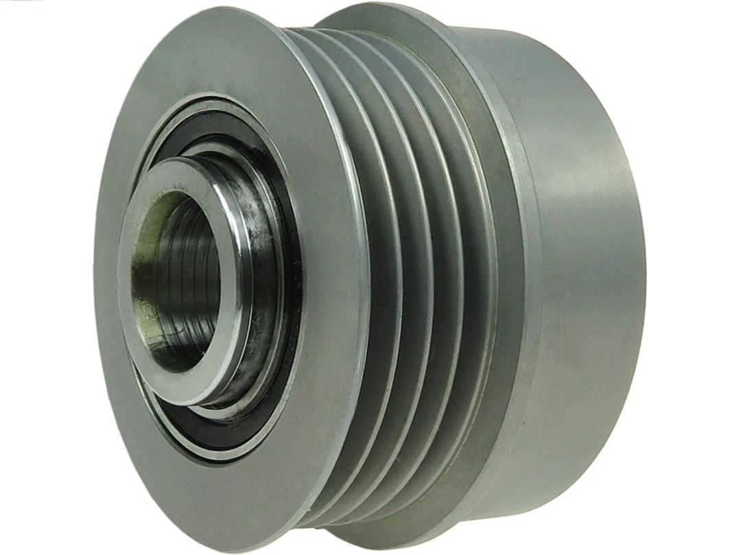 Koło pasowe alternatora do Ford Fusion  CD