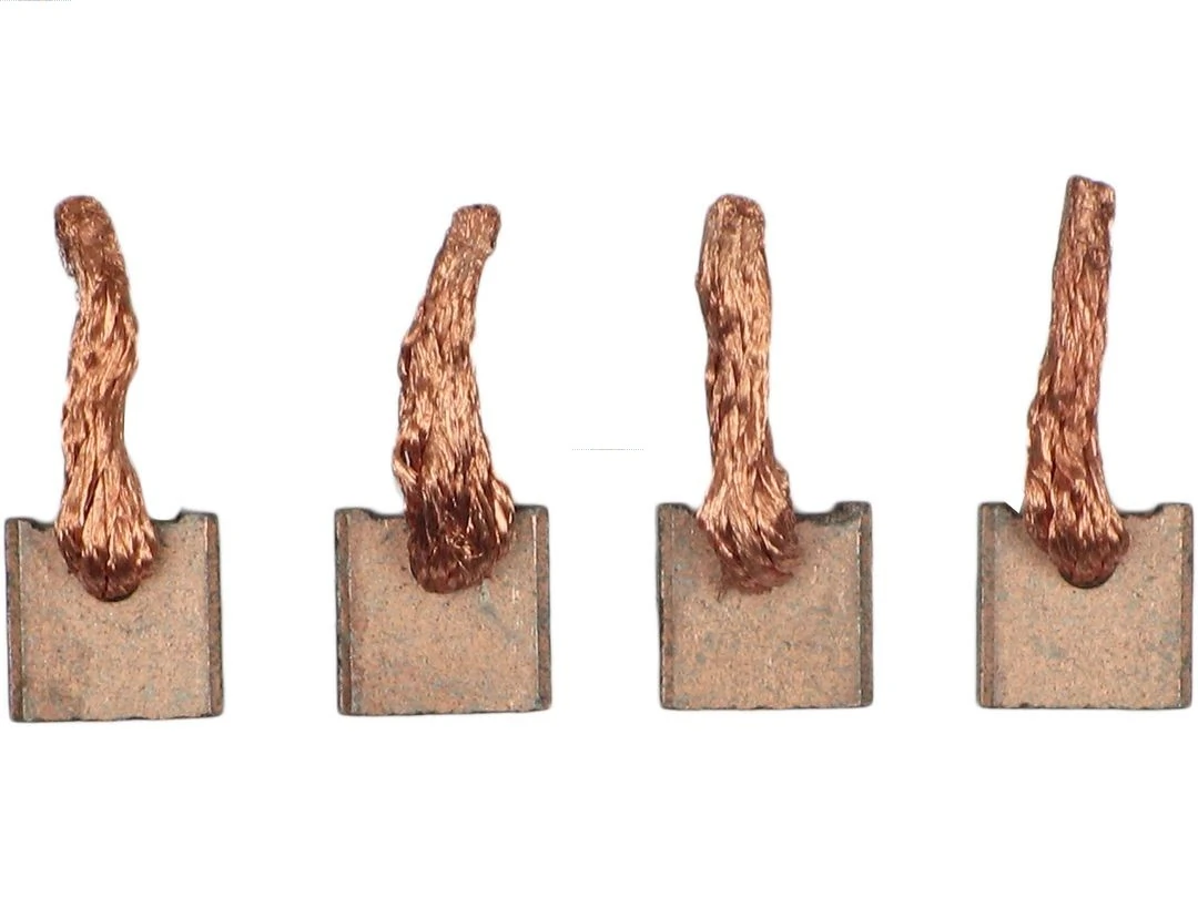 Szczotka rozrusznika Volkswagen Tiguan 2 AD1, AX1, BT1, BT2