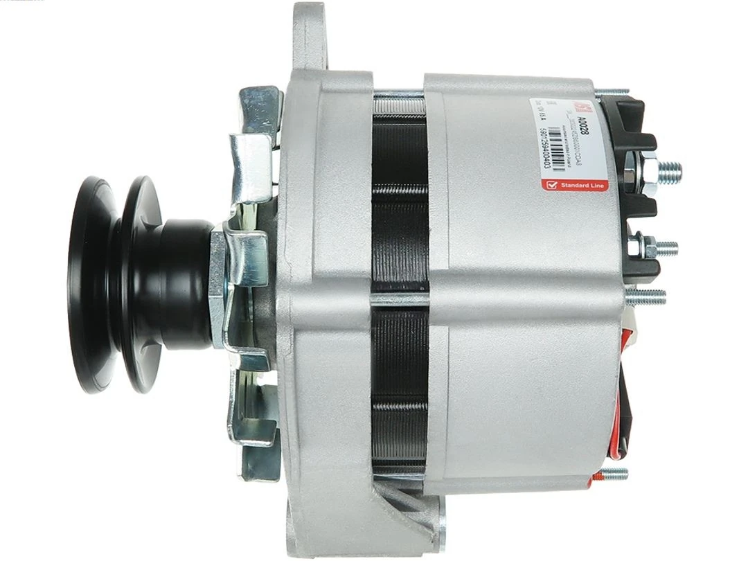 Alternator A0028 As-pl