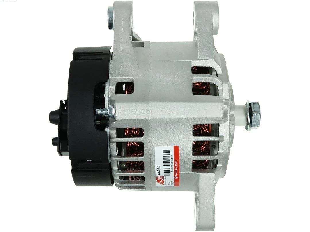 Do koszyka Alternator Fiat 126  