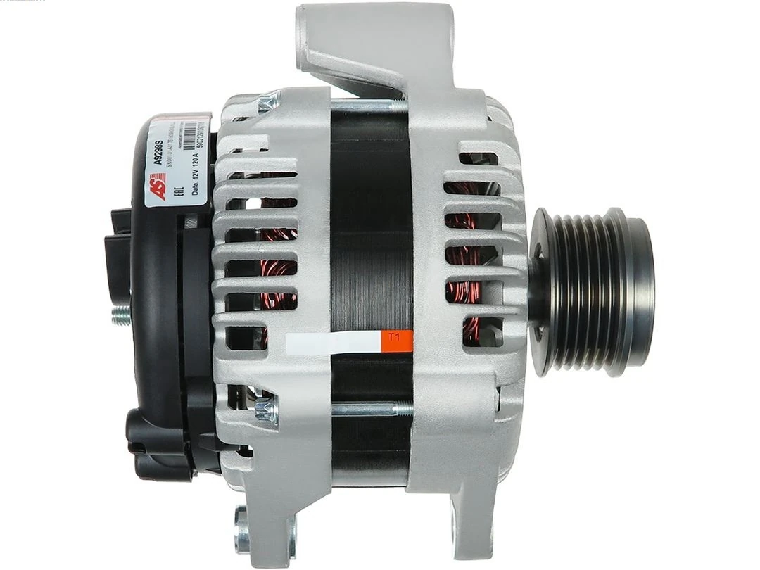 Alternator SsangYong Rexton W I