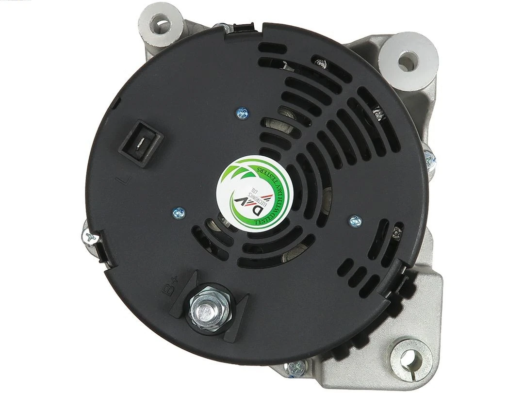 Do koszyka A0434 As-pl Alternator