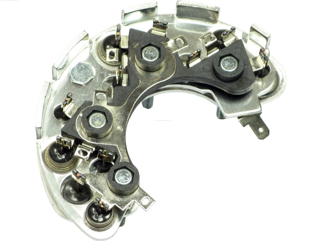 Mostek prostowniczy alternatora = Moster diodowy alternatora 004003215B VAG