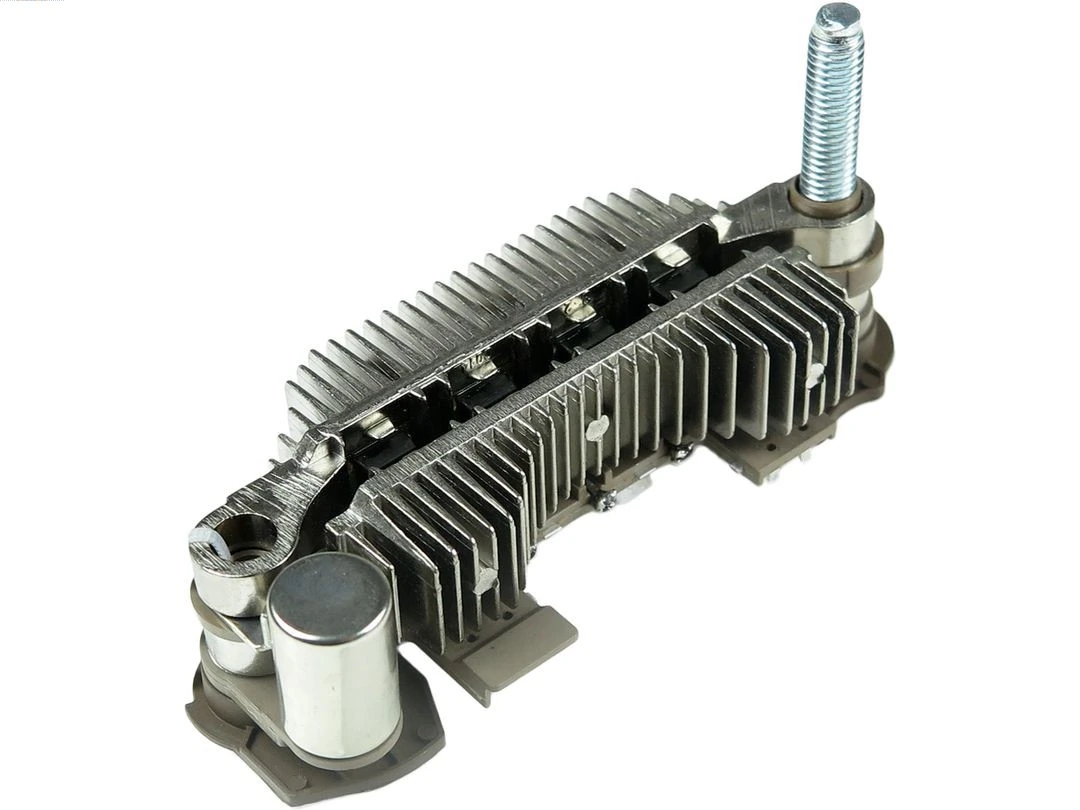 Mostek prostowniczy alternatora = Moster diodowy alternatora Mitsubishi Pajero 3