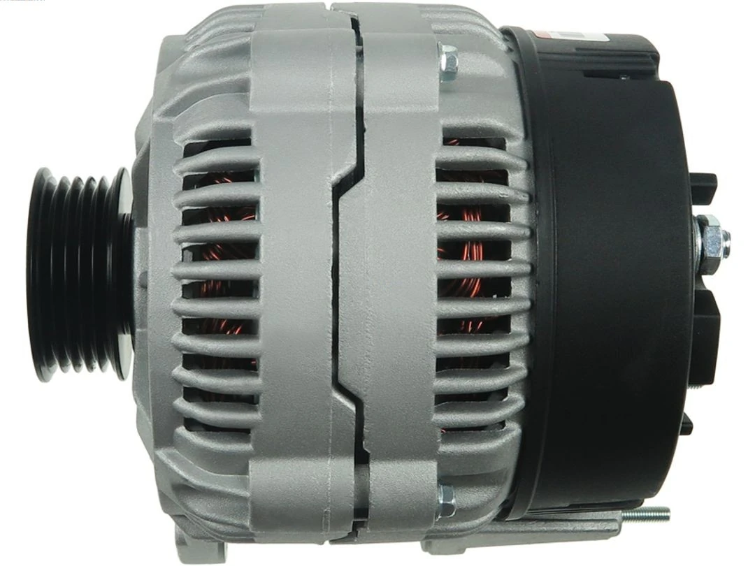 Do koszyka A0178 As-pl Alternator