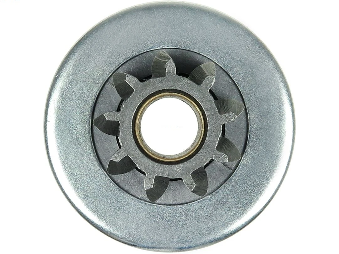 Do koszyka Bendiks rozrusznika BMW 7  E32