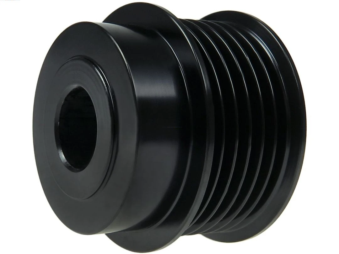 Koło pasowe alternatora BMW 7 E38