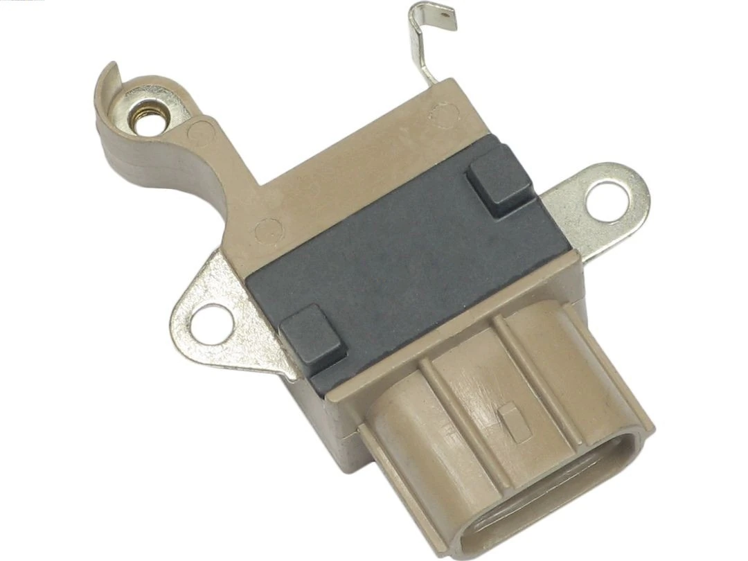  Regulator alternatora (przekaźnik ładowania) Toyota Highlander 1