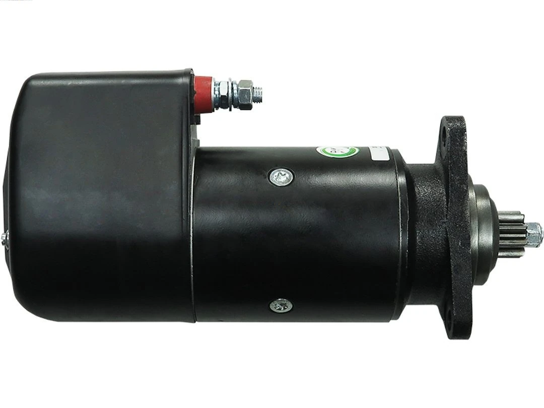  Rozrusznik MAN L2000 