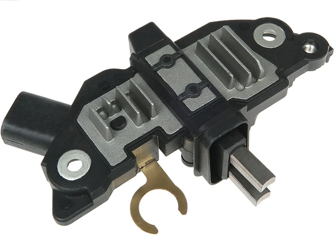 Do koszyka Regulator alternatora (przekaźnik ładowania) Saab 9-5  YS3E