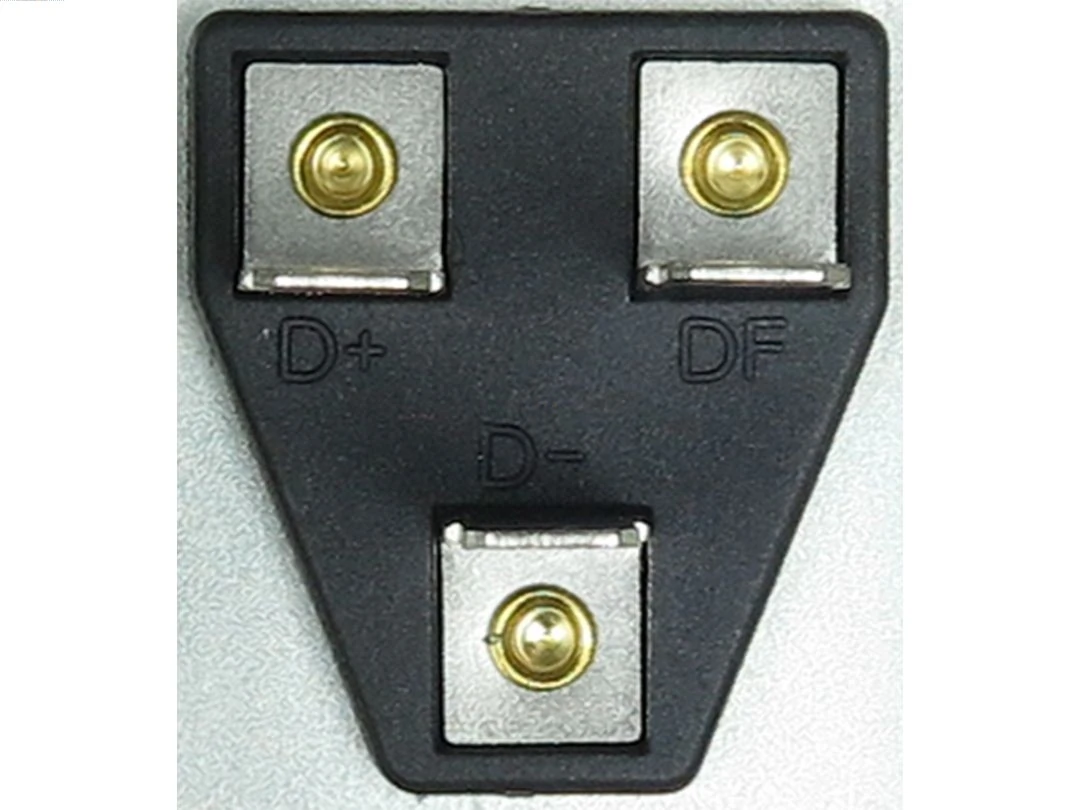 Regulator alternatora (przekaźnik ładowania) Mitsubishi Lancer 3 C1A,C6A