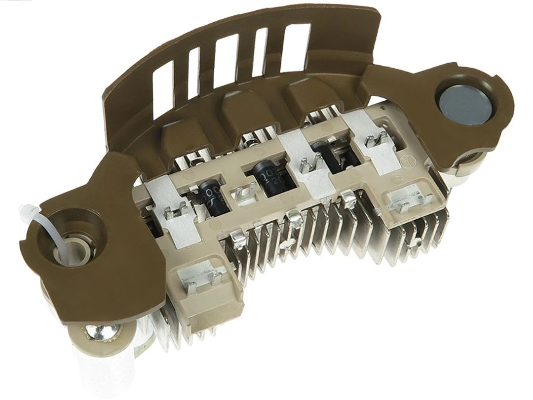 ME701861 Mitsubishi Mostek prostowniczy alternatora = Moster diodowy alternatora