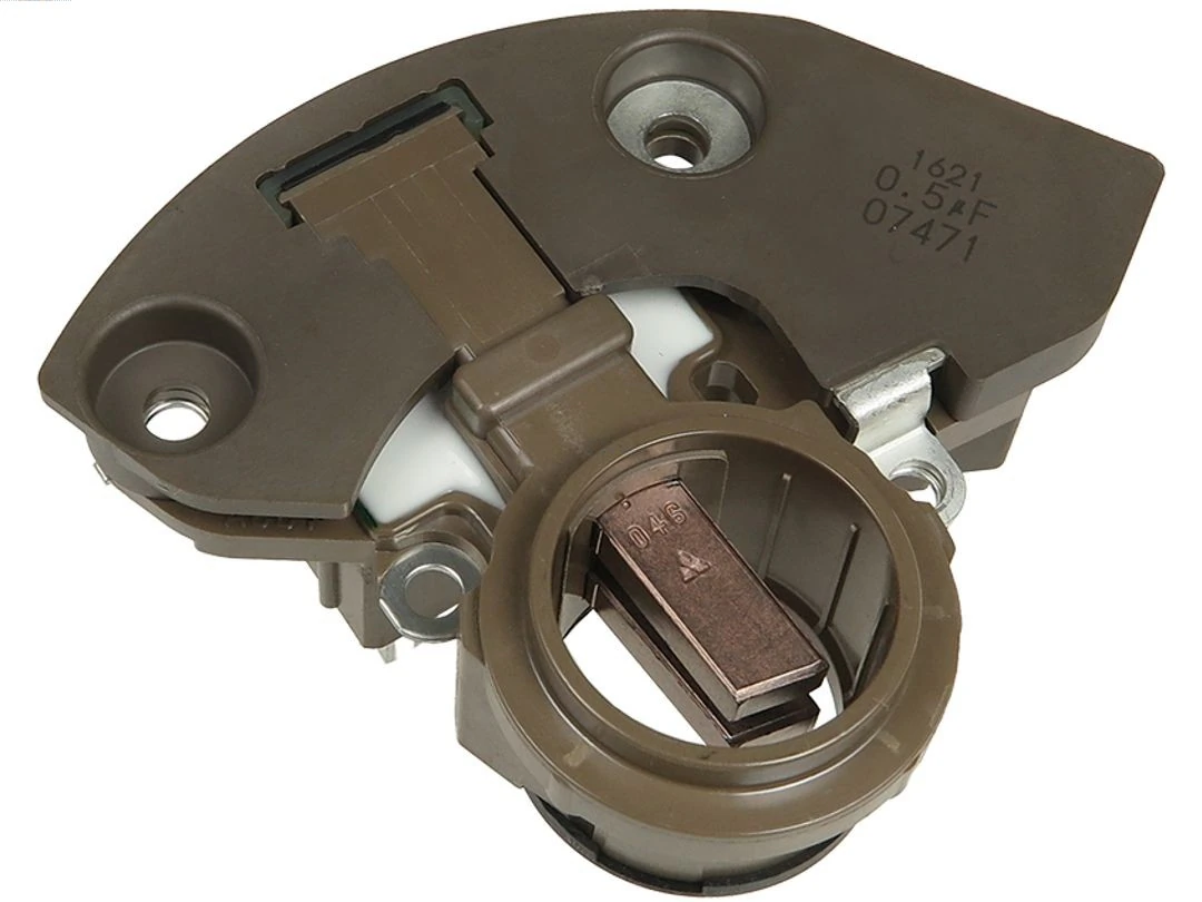 Regulator alternatora (przekaźnik ładowania) Nissan Qashqai I SUV (J10) (2010 - 2013) cena, od 46,52 USD
