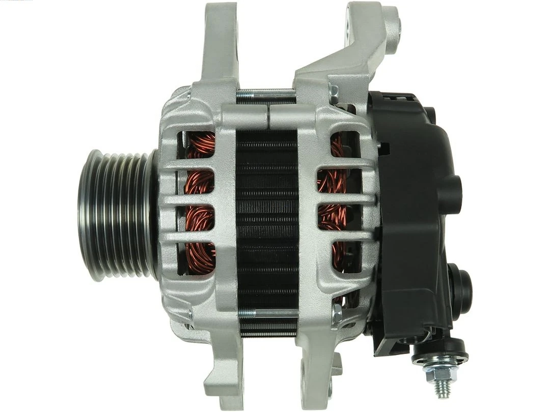  Alternator KIA Forte 3