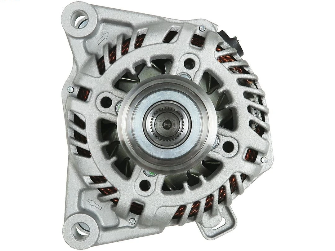 Alternator do Citroen Jumper  250