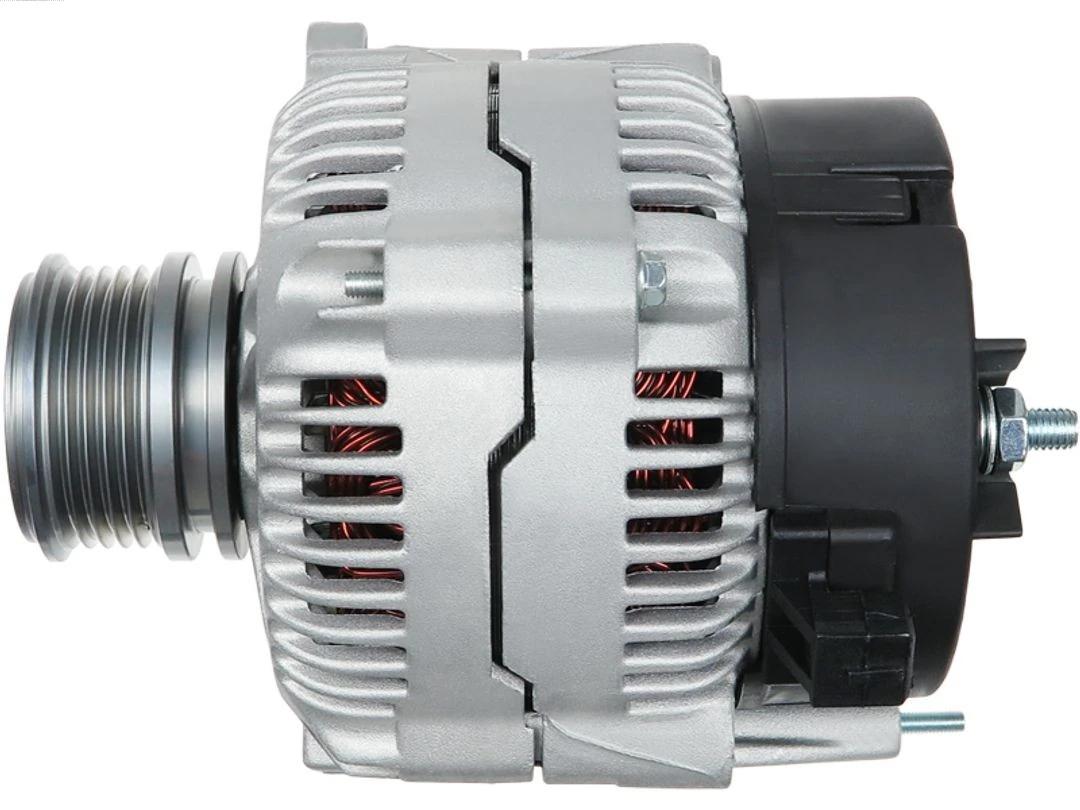 Alternator A0509 As-pl