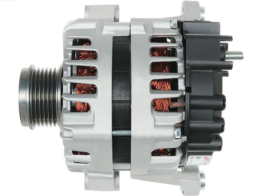 Alternator A3513S As-pl