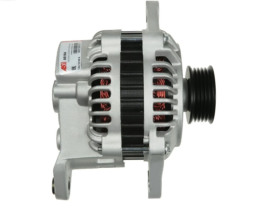 Alternator Subaru Outback II kombi (B12, BE, BH) (1998 - 2003) cena, od 114,62 USD