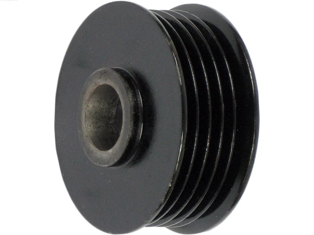 AP0025 As-pl Koło pasowe alternatora