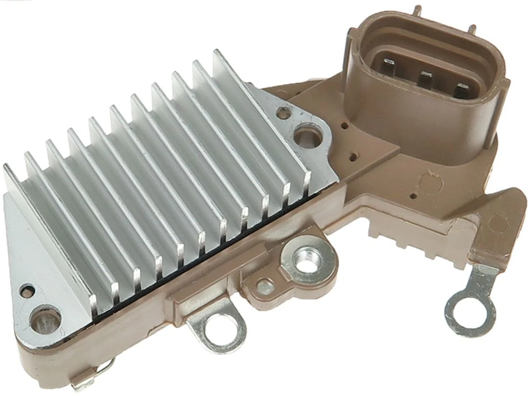  Regulator alternatora (przekaźnik ładowania) Toyota Previa 