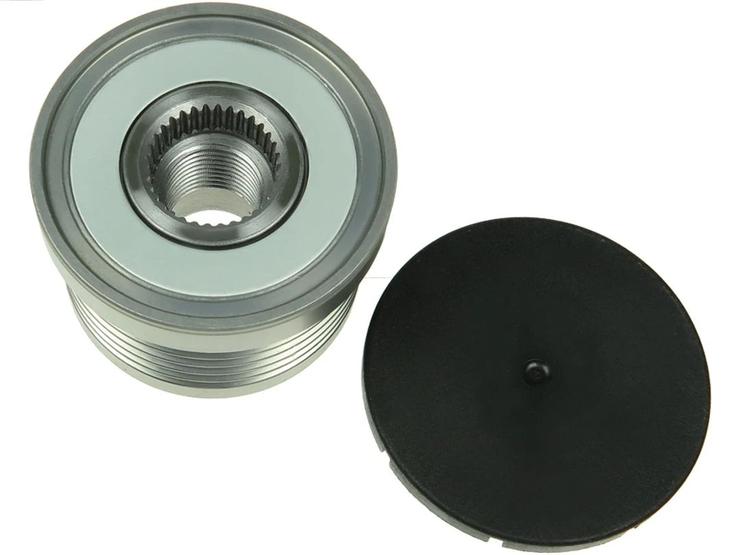 Koło pasowe alternatora 535008810 LUK