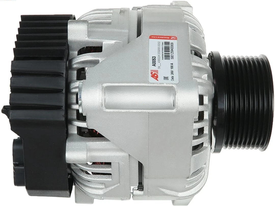 Alternator As-pl A0053 cena, od 270,93 USD