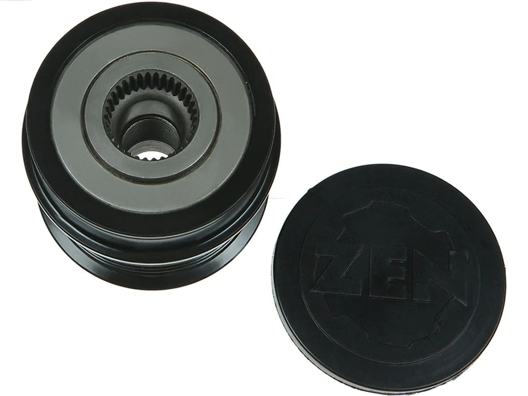 Koło pasowe alternatora Toyota 274150W051 cena, od 49,95 USD
