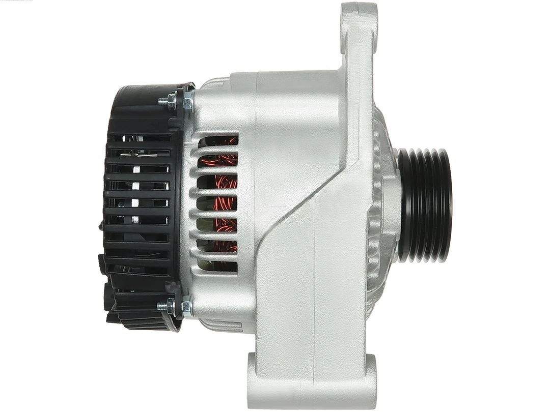  Alternator Fiat Ducato 2