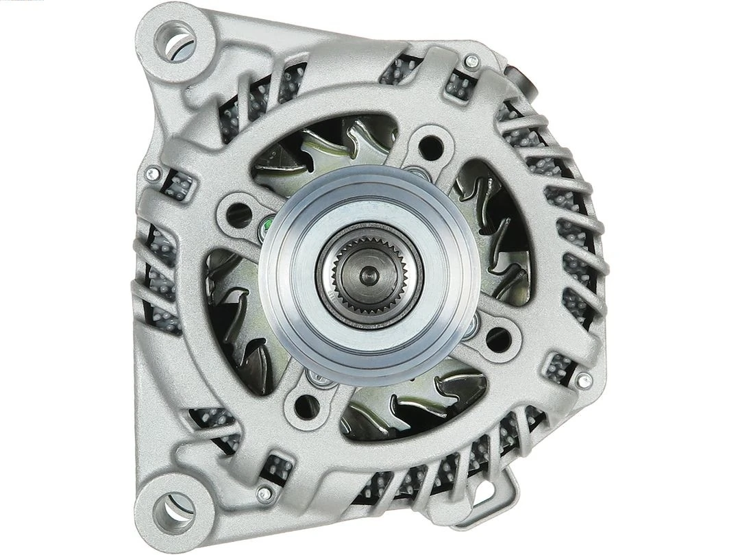 1616897280 Peugeot/Citroen Alternator
