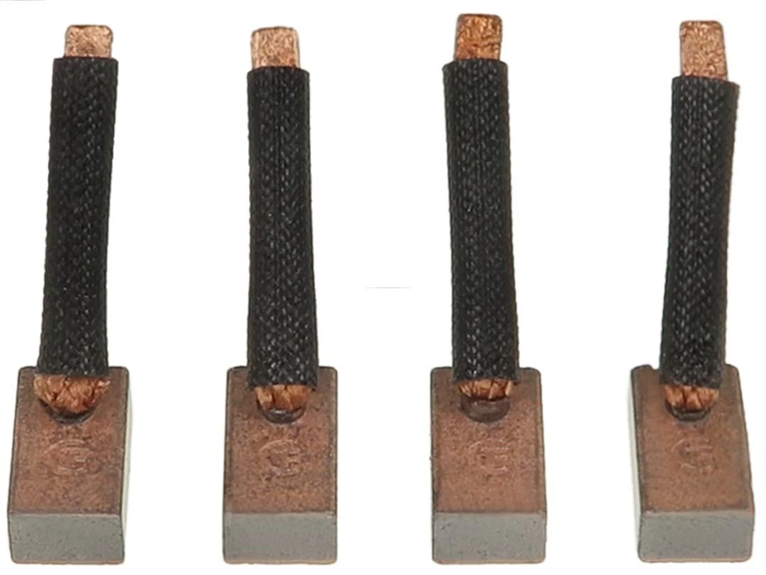  Szczotka rozrusznika Fiat Uno 