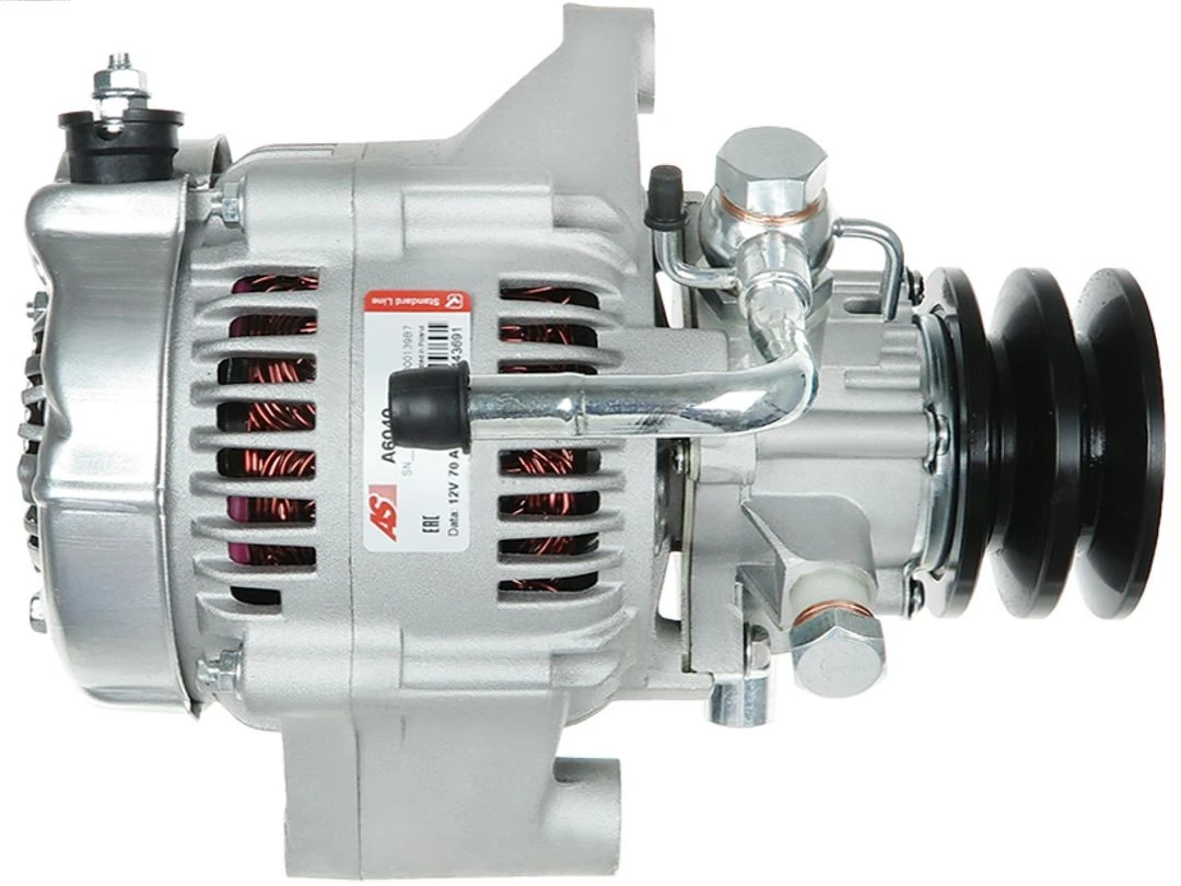 Alternator As-pl A6040 cena, od 319,98 USD