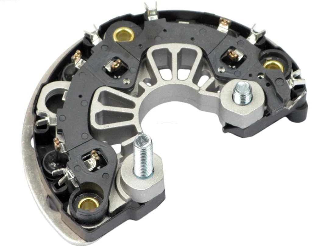 Kupić Mostek prostowniczy alternatora = Moster diodowy alternatora Mercedes GLK  X204 w dobrej cenie