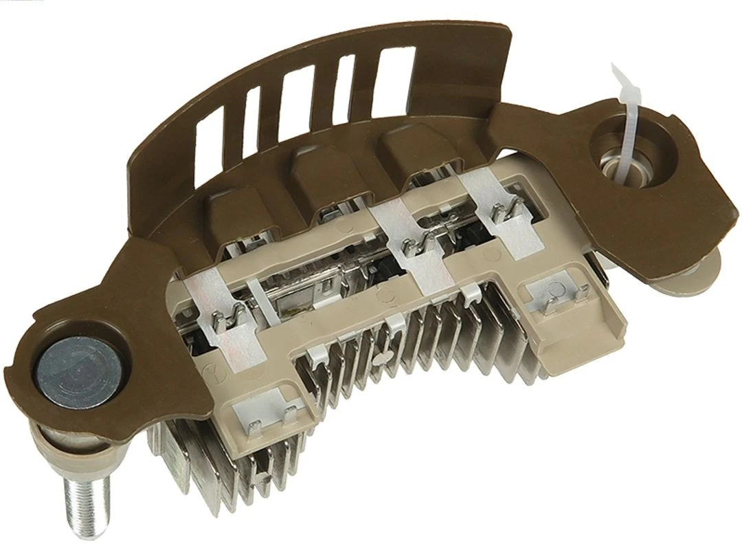 Mostek prostowniczy alternatora = Moster diodowy alternatora do Mitsubishi ASX  GA