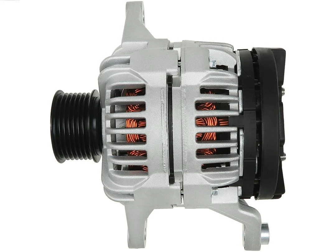Alternator A0411 As-pl