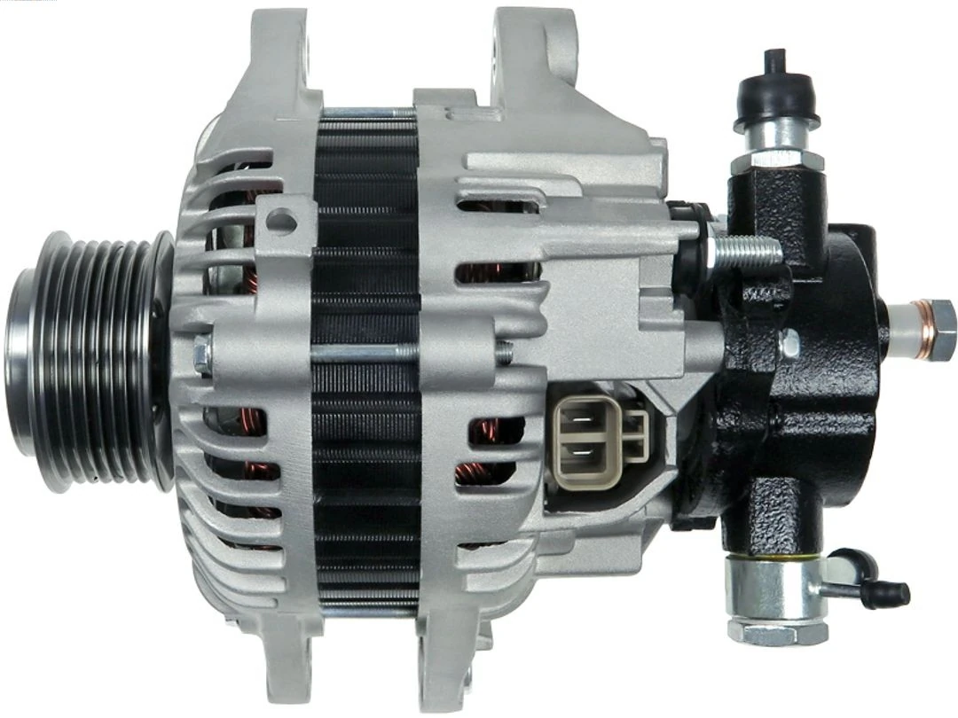Alternator A9019 As-pl