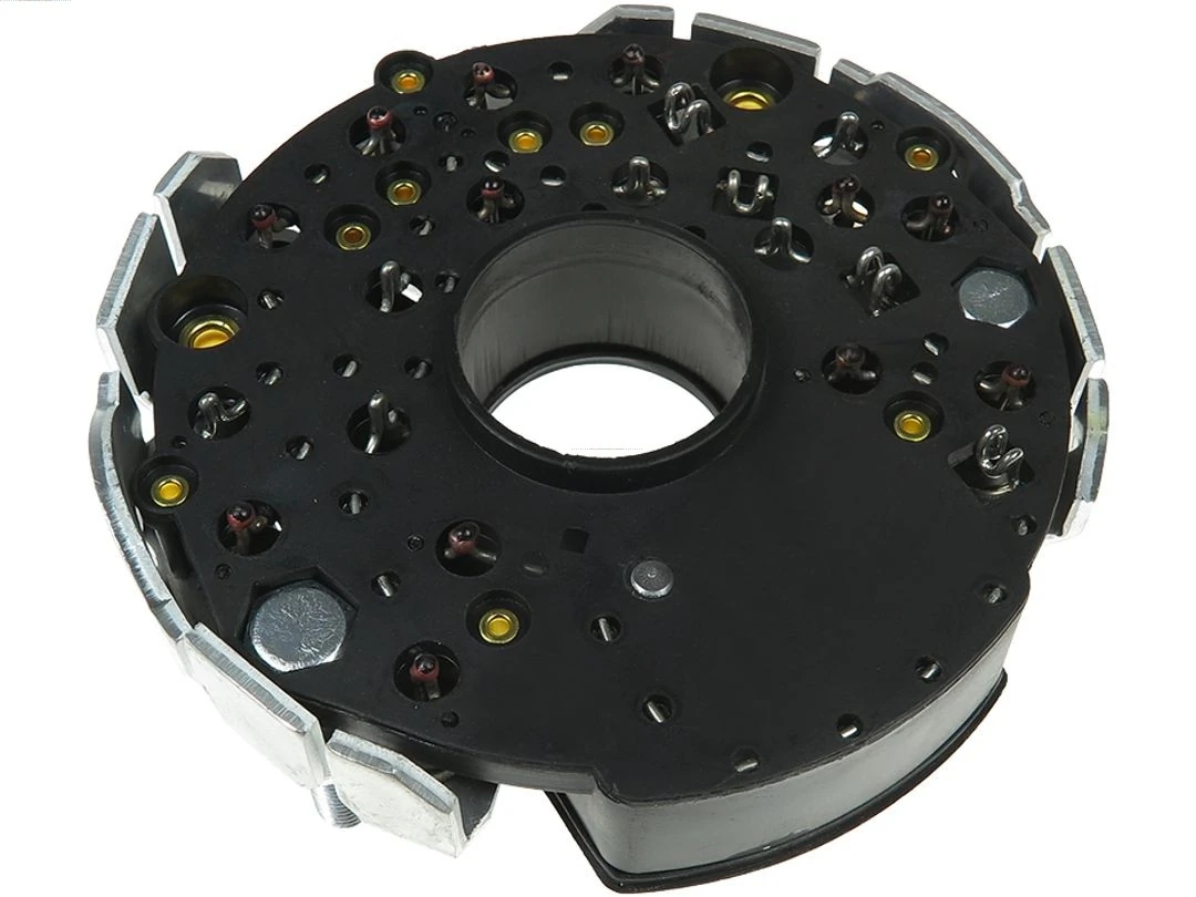 Mostek prostowniczy alternatora = Moster diodowy alternatora Iveco Eurocargo I ciężarówka z platformą/podwoziem (1991 - 2003) cena, od 36,96 USD