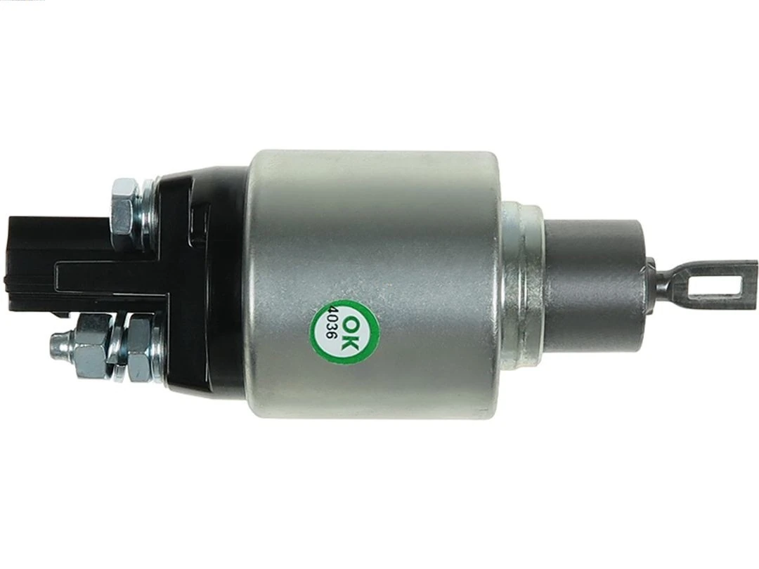 Elektromagnes rozrusznika Seat Altea 5P5, 5P8