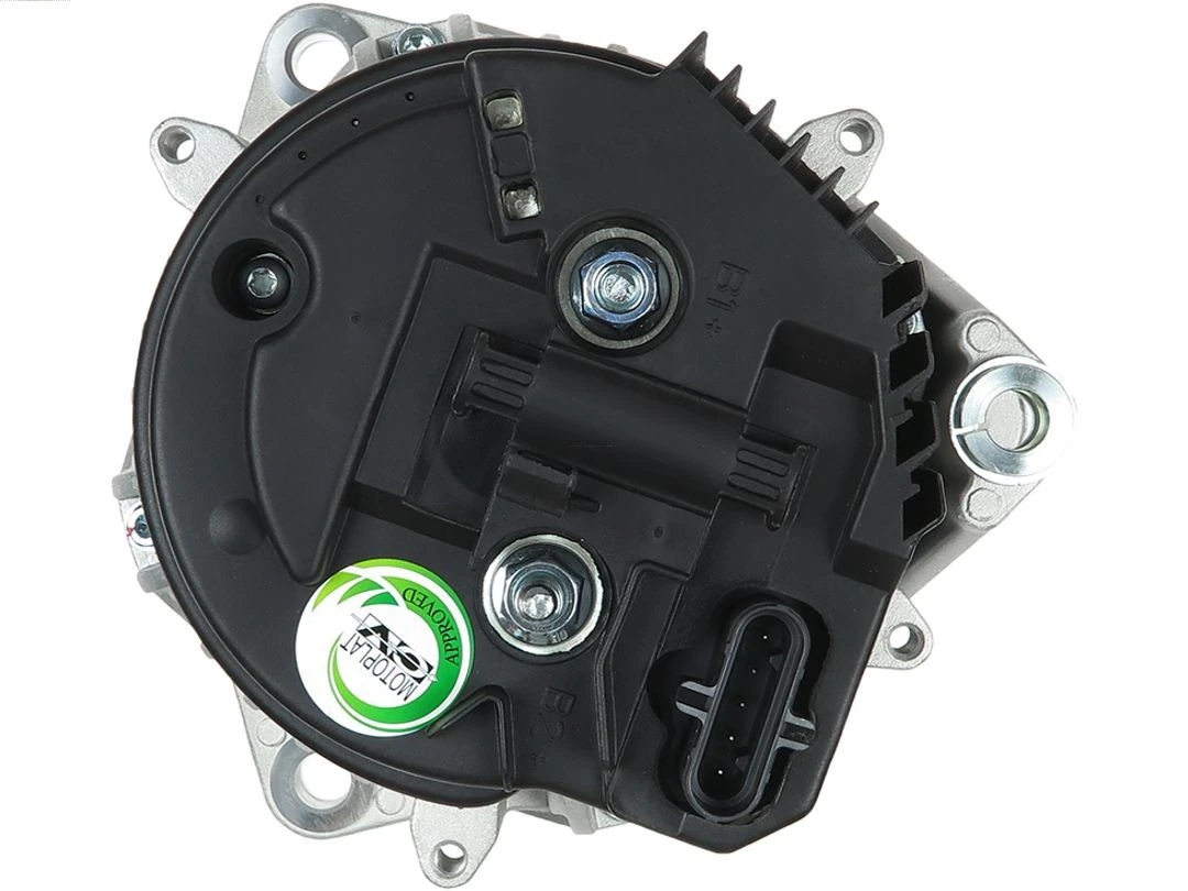 Do koszyka A0053 As-pl Alternator